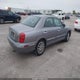 KMHFU45E65A392540 2005 Hyundai Xg350 L auction photo thumbnail 4