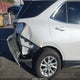 2GNAXJEV0J6338833 2018 Chevrolet Equinox Lt auction photo thumbnail 17