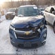 1GNEVGKW7PJ292548 2023 Chevrolet Traverse Awd Lt Cloth auction photo thumbnail 12