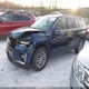 1GNEVGKW7PJ292548 2023 Chevrolet Traverse Awd Lt Cloth auction photo thumbnail 2