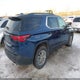 1GNEVGKW7PJ292548 2023 Chevrolet Traverse Awd Lt Cloth auction photo thumbnail 4