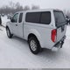 1N6AD0CW7FN742011 2015 Nissan Frontier Sv auction photo thumbnail 3