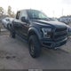1FTFW1RG8HFB60232 2017 Ford F-150 Raptor auction photo thumbnail 1