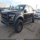 1FTFW1RG8HFB60232 2017 Ford F-150 Raptor auction photo thumbnail 2