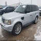 SALSF25476A978005 2006 Land Rover Range Rover Sport Hse auction photo thumbnail 2