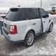 SALSF25476A978005 2006 Land Rover Range Rover Sport Hse auction photo thumbnail 4