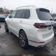 5UX23EM01R9U67636 2024 BMW X7 xDrive40I auction photo thumbnail 3