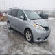 5TDKK3DC1ES409623 2014 Toyota Sienna Le V6 8 Passenger auction photo thumbnail 1