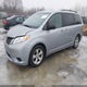 5TDKK3DC1ES409623 2014 Toyota Sienna Le V6 8 Passenger auction photo thumbnail 2