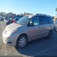 5TDZK23C48S107077 2008 Toyota Sienna Ce auction photo thumbnail 15