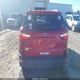 MAJ3S2GE0LC362357 2020 Ford Ecosport Se auction photo thumbnail 17