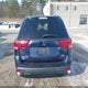 JA4AD3A31LZ035630 2020 Mitsubishi Outlander Le 2.4 auction photo thumbnail 16