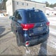 JA4AD3A31LZ035630 2020 Mitsubishi Outlander Le 2.4 auction photo thumbnail 3