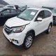 5J6RM4H70FL045686 2015 Honda Cr-V Ex-L auction photo thumbnail 2