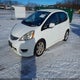 JHMGE8H43AC004161 2010 Honda Fit Sport auction photo thumbnail 2