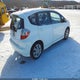 JHMGE8H43AC004161 2010 Honda Fit Sport auction photo thumbnail 4