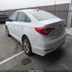 5NPE24AA1FH118181 2015 Hyundai Sonata Eco auction photo thumbnail 3