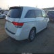 5FNRL5H63GB093645 2016 Honda Odyssey Ex-L auction photo thumbnail 4