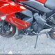 JKAEXEC13BDA67008 2011 Kawasaki Ex650 C auction photo thumbnail 9