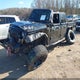 1C6HJTAGXNL109950 2022 Jeep Gladiator Sport 4X4 auction photo thumbnail 2