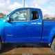 1GCHTCEN0J1161007 2018 Chevrolet Colorado Lt auction photo thumbnail 14