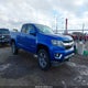 1GCHTCEN0J1161007 2018 Chevrolet Colorado Lt auction photo thumbnail 1