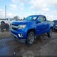 1GCHTCEN0J1161007 2018 Chevrolet Colorado Lt auction photo thumbnail 2