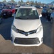 5TDDZ3DC0KS220459 2019 Toyota Sienna Xle 7 Passenger auction photo thumbnail 12