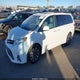 5TDDZ3DC0KS220459 2019 Toyota Sienna Xle 7 Passenger auction photo thumbnail 2