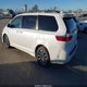 5TDDZ3DC0KS220459 2019 Toyota Sienna Xle 7 Passenger auction photo thumbnail 3