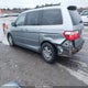5FNRL38727B110352 2007 Honda Odyssey Ex-L auction photo thumbnail 3