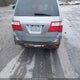5FNRL38727B110352 2007 Honda Odyssey Ex-L auction photo thumbnail 6