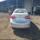 1G1BJ5SM2K7105449 2019 Chevrolet Cruze Cvt (Fleet Orders Only) auction photo thumbnail 16