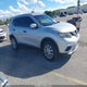 5N1AT2MT7GC766792 2016 Nissan Rogue S/Sl/Sv auction photo thumbnail 1