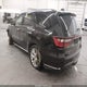 1C4SDJET6FC770152 2015 Dodge Durango Citadel auction photo thumbnail 3