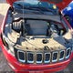 3C4NJDCB7KT669699 2019 Jeep Compass Limited 4X4 auction photo thumbnail 10