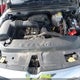 1C6SRFMT3KN620599 2019 Ram 1500 Big Horn/Lone Star 4X4 6'4 Box auction photo thumbnail 10