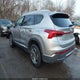 5NMS3DAJ9PH640524 2023 Hyundai Santa Fe Sel auction photo thumbnail 3