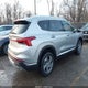 5NMS3DAJ9PH640524 2023 Hyundai Santa Fe Sel auction photo thumbnail 4