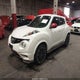 JN8AF5MV5ET366200 2014 Nissan Juke Nismo auction photo thumbnail 2