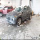 5NMJBCAE8NH117343 2022 Hyundai Tucson Sel auction photo thumbnail 2