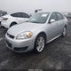 2G1WC5E37D1264109 2013 Chevrolet Impala Ltz auction photo thumbnail 2