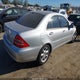 WDBRF61J32F249682 2002 Mercedes-Benz C 240 auction photo thumbnail 4