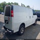 1GCWGFCA4C1201170 2012 Chevrolet Express 2500 Work Van auction photo thumbnail 4