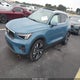YV4L12UEXR2232406 2024 Volvo Xc40 B5 Plus Bright Theme auction photo thumbnail 2