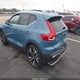 YV4L12UEXR2232406 2024 Volvo Xc40 B5 Plus Bright Theme auction photo thumbnail 3