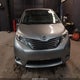 5TDYK3DC5DS317360 2013 Toyota Sienna Xle V6 8 Passenger auction photo thumbnail 12