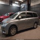 5TDYK3DC5DS317360 2013 Toyota Sienna Xle V6 8 Passenger auction photo thumbnail 14