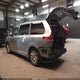 5TDYK3DC5DS317360 2013 Toyota Sienna Xle V6 8 Passenger auction photo thumbnail 3