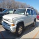 1GNEK13Z63R249118 2003 Chevrolet Tahoe Z71 auction photo thumbnail 2